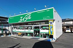 株式会社センデン エイブルネットワーク須坂店