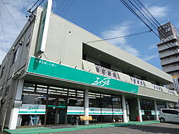 株式会社センデン エイブルネットワーク上田店