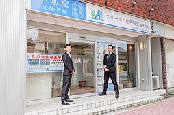 スリーエム住宅販売株式会社