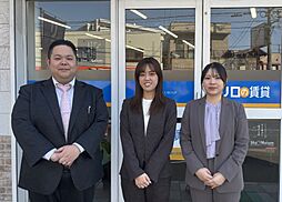 株式会社ルーム　福岡東店