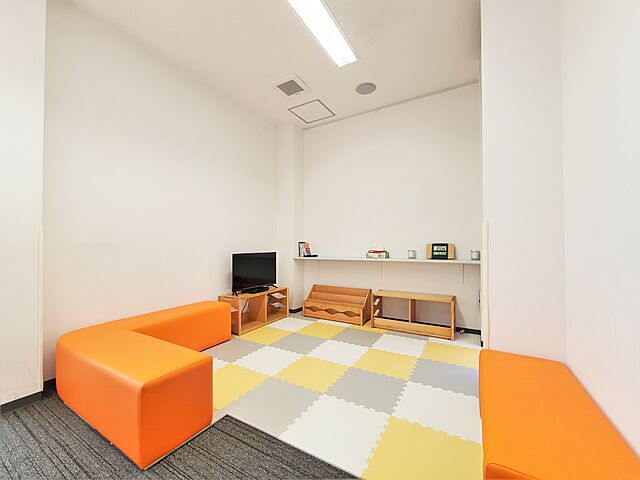 キッズスペース