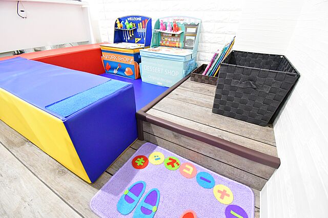 キッズスペース