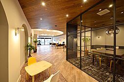 キッズスペース