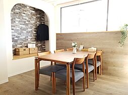 ハウスドゥ　中川八熊　株式会社夢のおてつだい