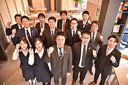 朝日土地建物株式会社 登戸支店 営業3課