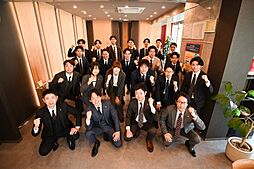 朝日土地建物株式会社　登戸支店　営業3課