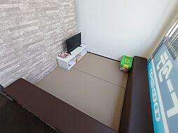 キッズスペース