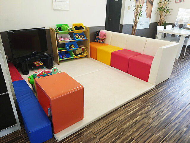 キッズスペース