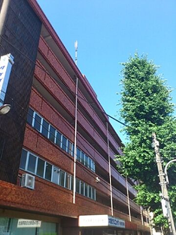 ホームズ 株式会社ユニホー 練馬営業所の店舗情報 不動産会社 不動産屋 の検索