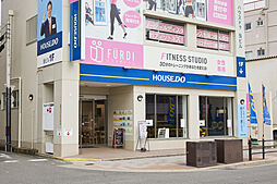 ハウスドゥ 新大阪北 株式会社mobility