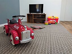 キッズスペース