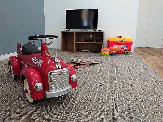 キッズスペース