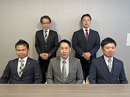 株式会社三好不動産　吉塚売買センター