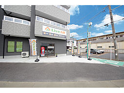 株式会社LiveAll（リブオール）