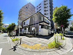WHIZ　REALTY株式会社