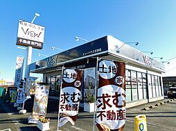 ビューハウス株式会社 太田店