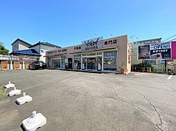 ビューハウス株式会社　伊勢崎店