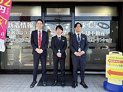 ビューハウス株式会社　宇都宮東店