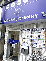 株式会社NORTH　COMPANY