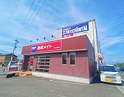 株式会社賃貸コンサルティング 賃貸メイトFC四日市富田店