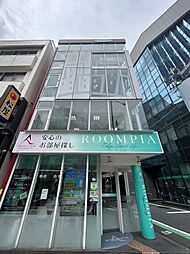 株式会社アンビション・エージェンシー 中目黒店