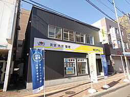 (株)常口アトム札幌北24条支店