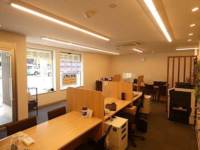 キッズスペース