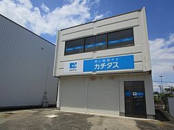 株式会社カチタス 栃木店