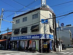 株式会社ミーツ不動産