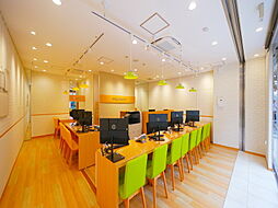 株式会社タウンハウジング千葉　津田沼店