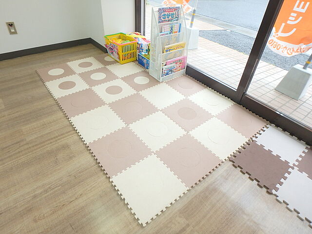 キッズスペース