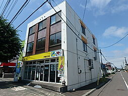 (株)常口アトム手稲店