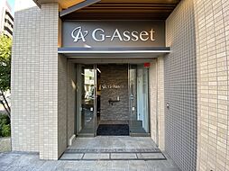 G-Asset株式会社