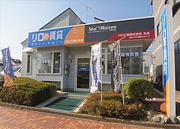 川口土地株式会社　本店