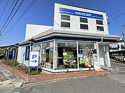 ハウスドゥ　松本美須々　株式会社リソイス