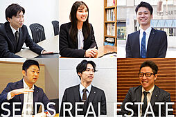 株式会社シーズ不動産販売