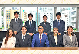ソレイユ横浜店 （株式会社ソレイユ）