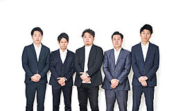 株式会社PLANINVEST