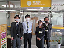 福岡市住宅供給公社