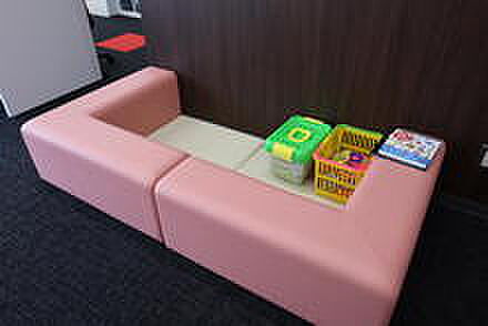 キッズスペース