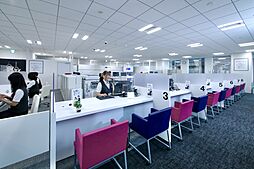 独立行政法人都市再生機構　UR賃貸ショップ名駅ユニモール