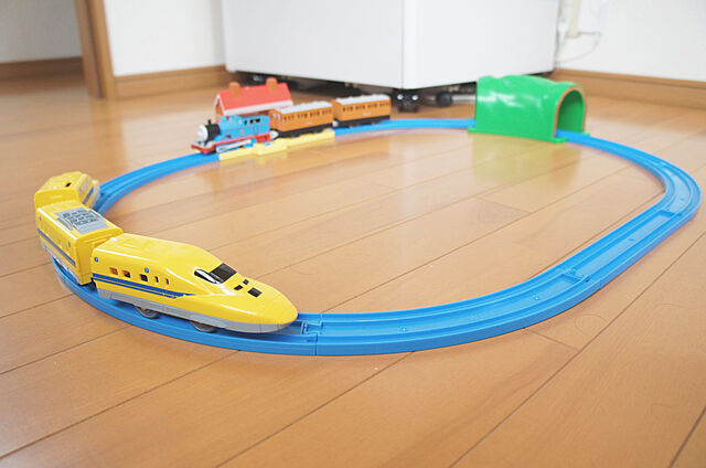 キッズスペース