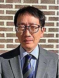 武田啓一