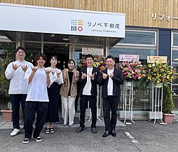 株式会社水上商会　COTO×RENO