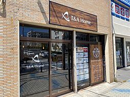 株式会社T&A Home