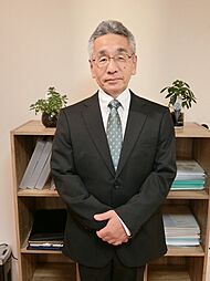 勝股保夫（秦野営業所）