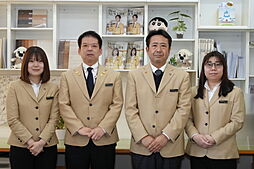 センチュリー21株式会社草加市民ハウジング　草加西口店