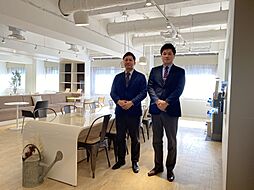 株式会社エベック