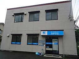株式会社カチタス　新潟（西エリア）店
