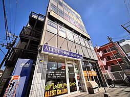 ALEST不動産　株式会社ALEST